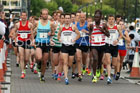 Gateshead Harriers Quayside 5k Road Race. Photo: David T. Hewitson/Sports for All Pics